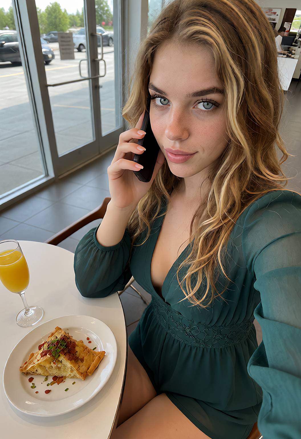 Presley Simms