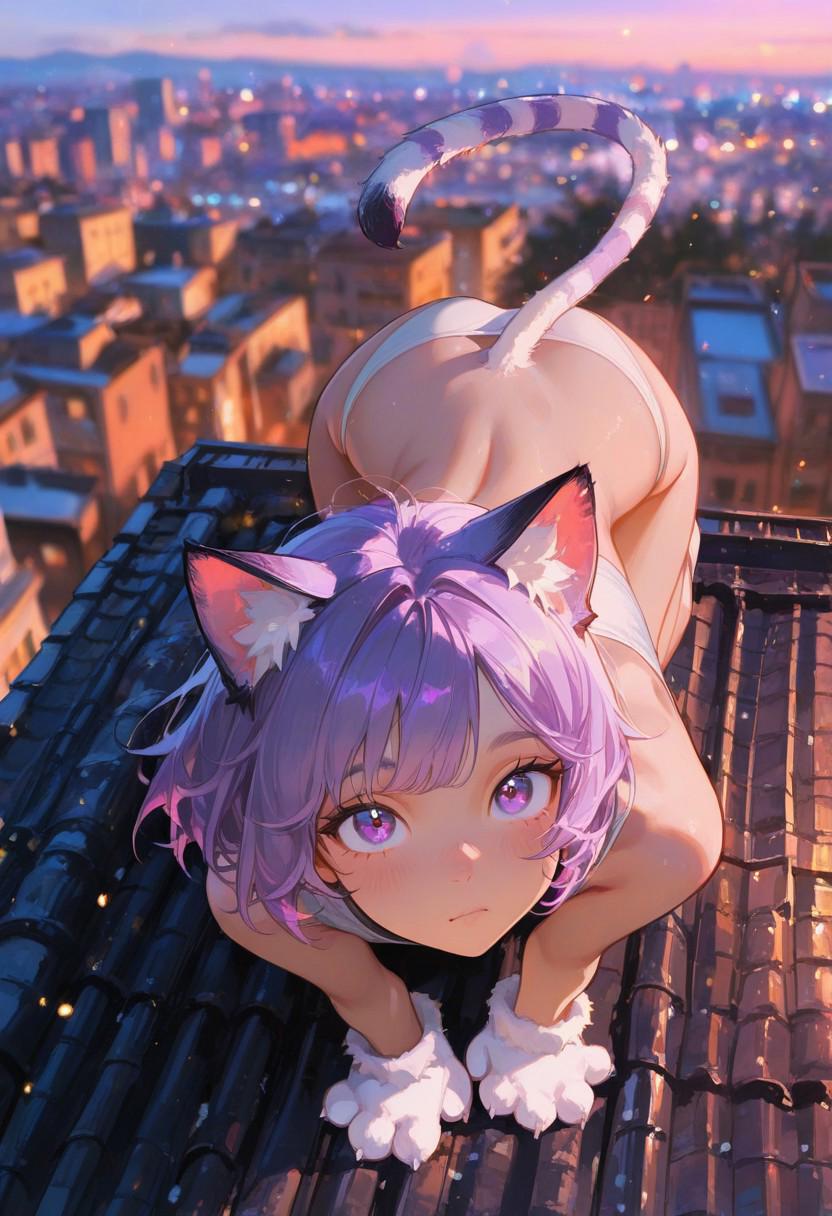 AI generated image by @examples_1361