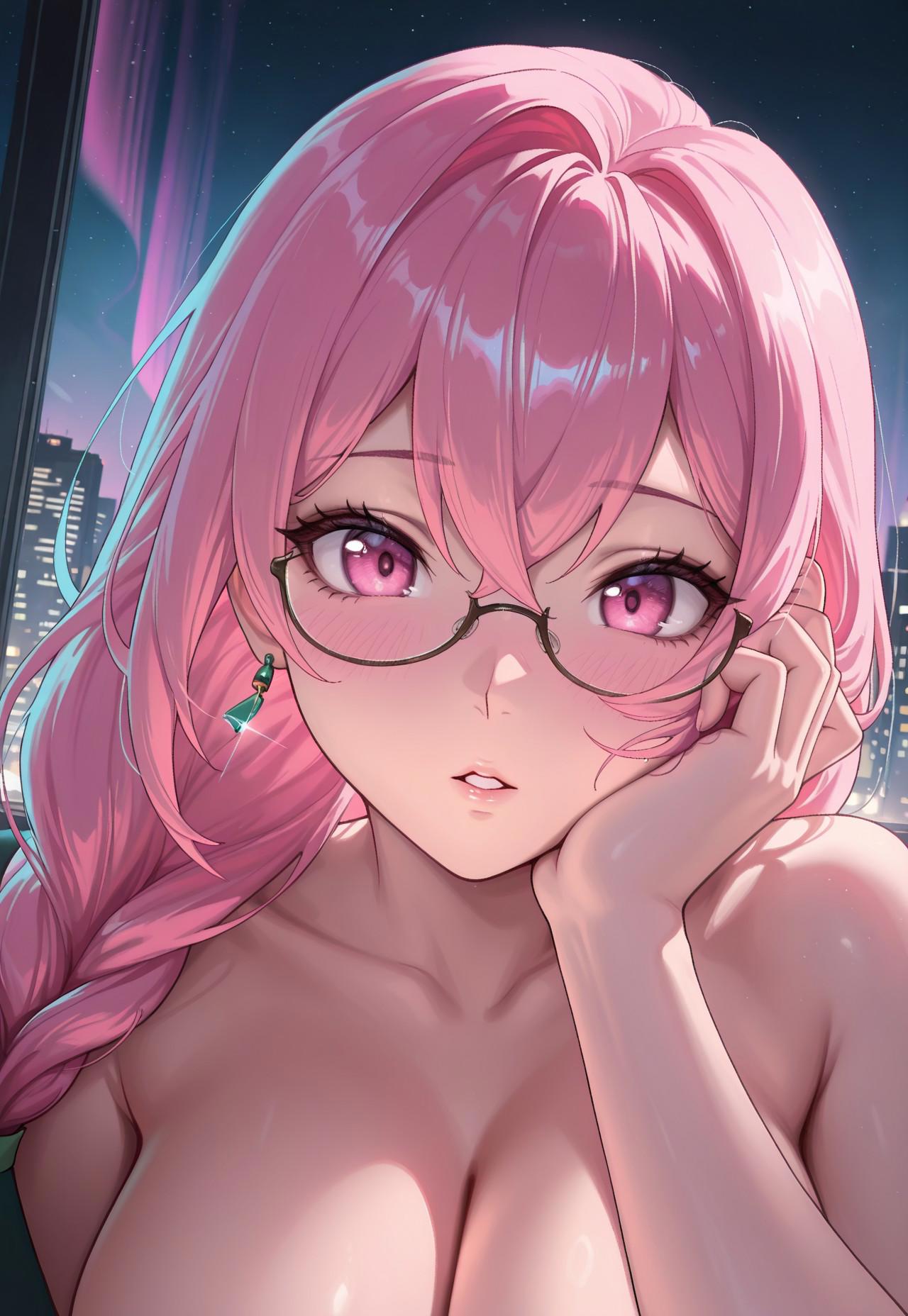 AI generated image by @examples_1361